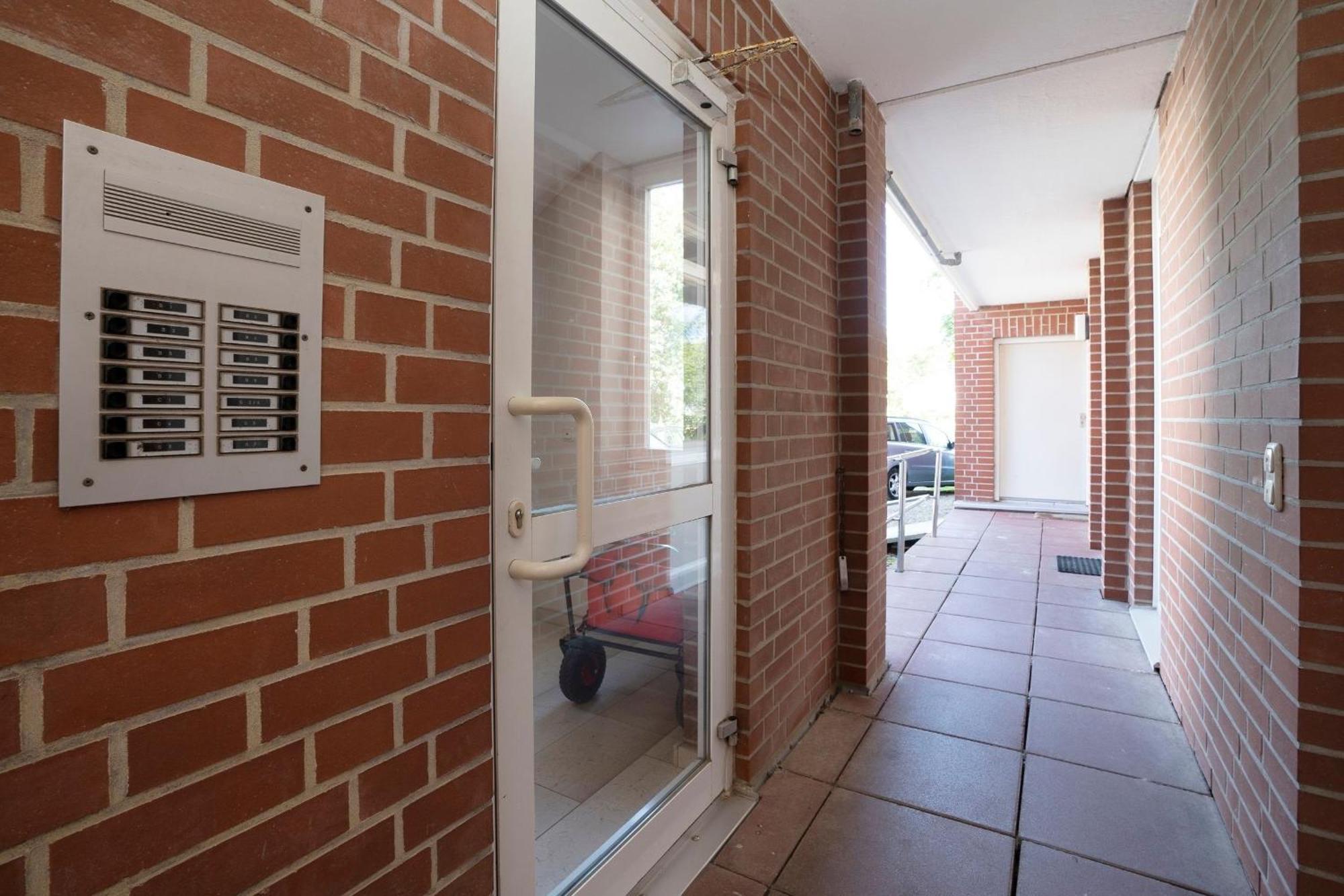 Haus Seeblick Casa Renata Kellenhusen Exterior photo