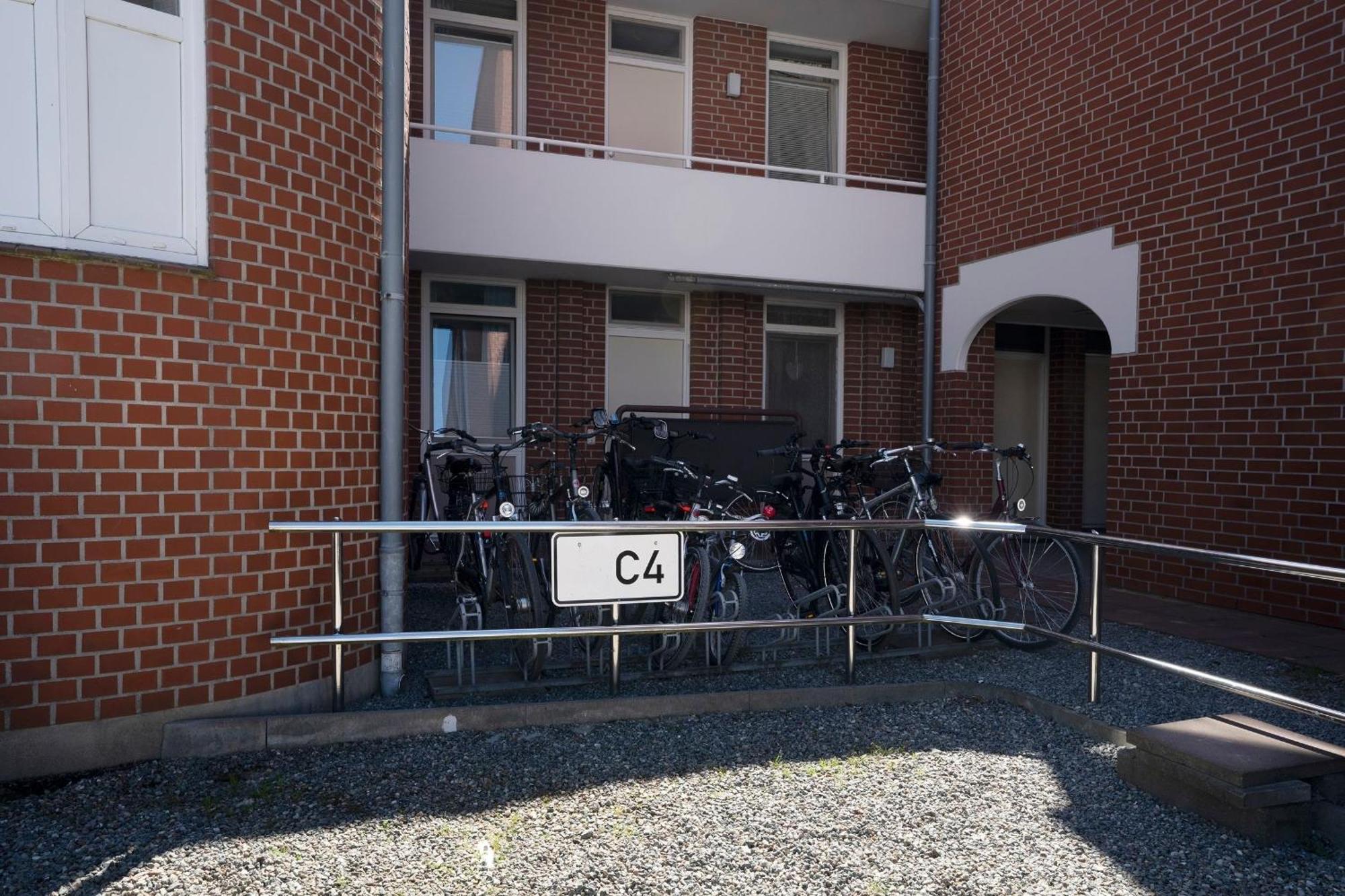 Haus Seeblick Casa Renata Kellenhusen Exterior photo