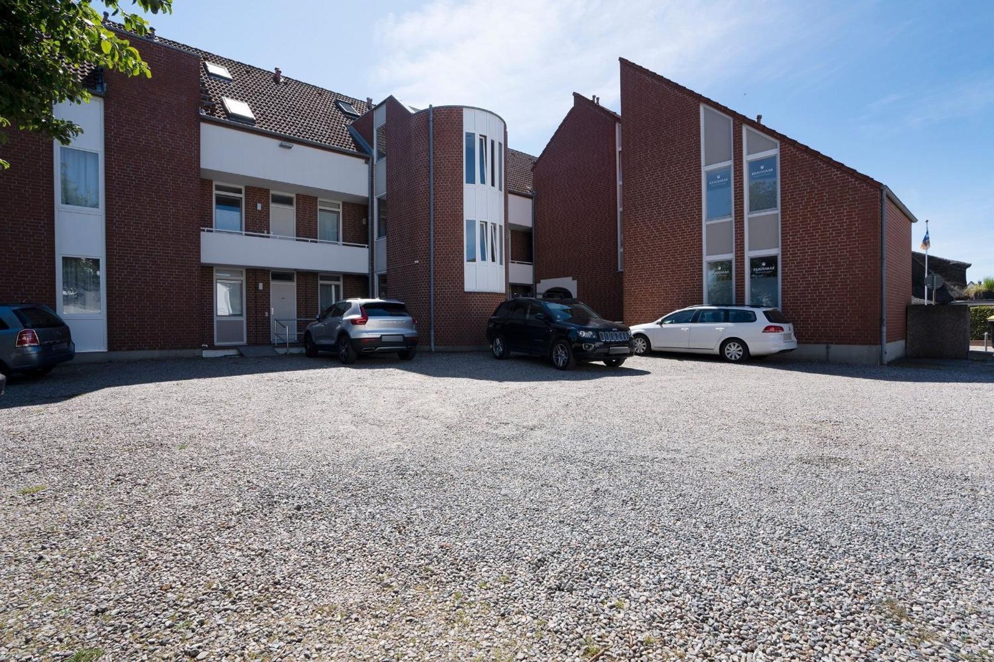 Haus Seeblick Casa Renata Kellenhusen Exterior photo