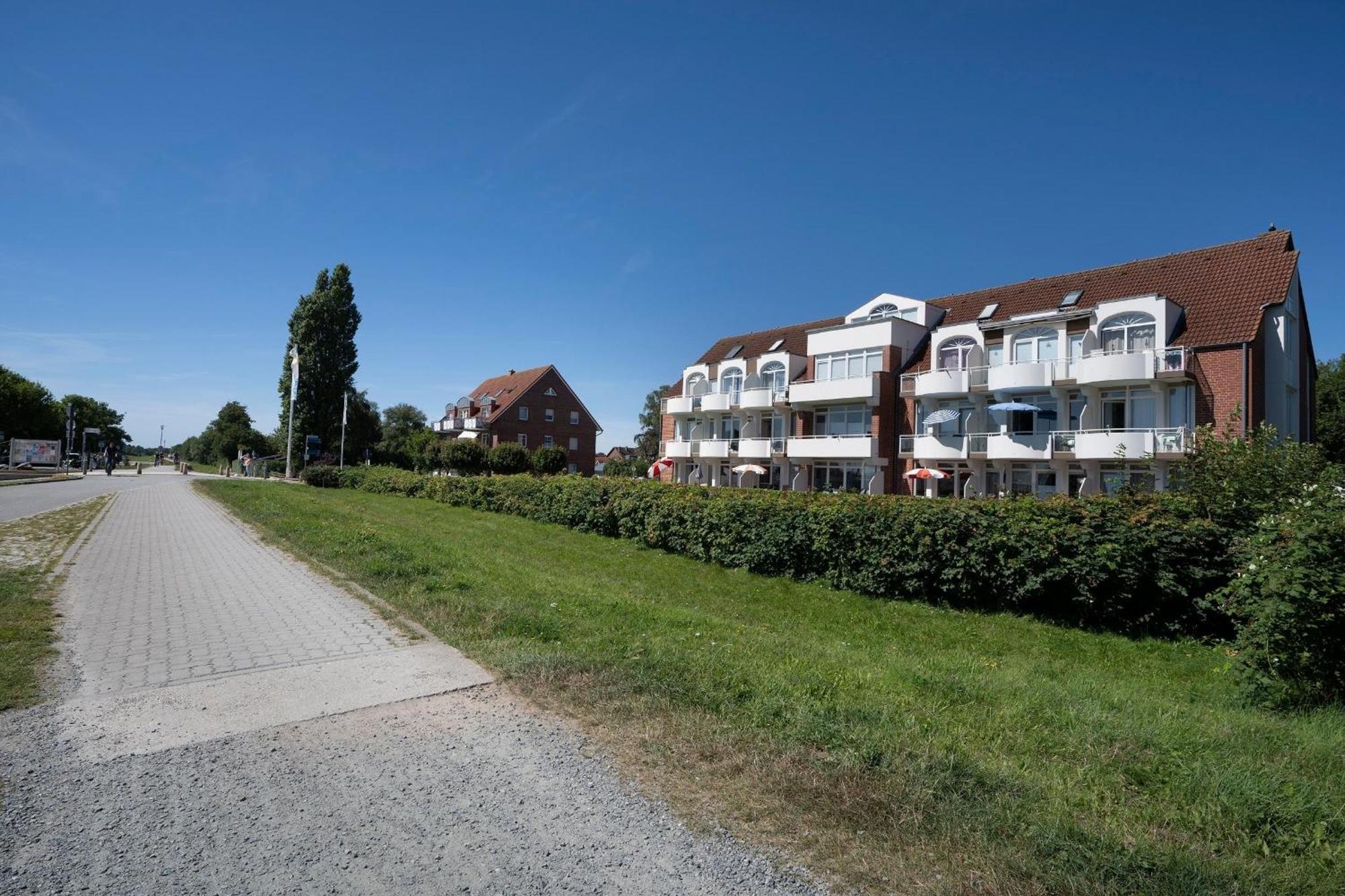 Haus Seeblick Casa Renata Kellenhusen Exterior photo