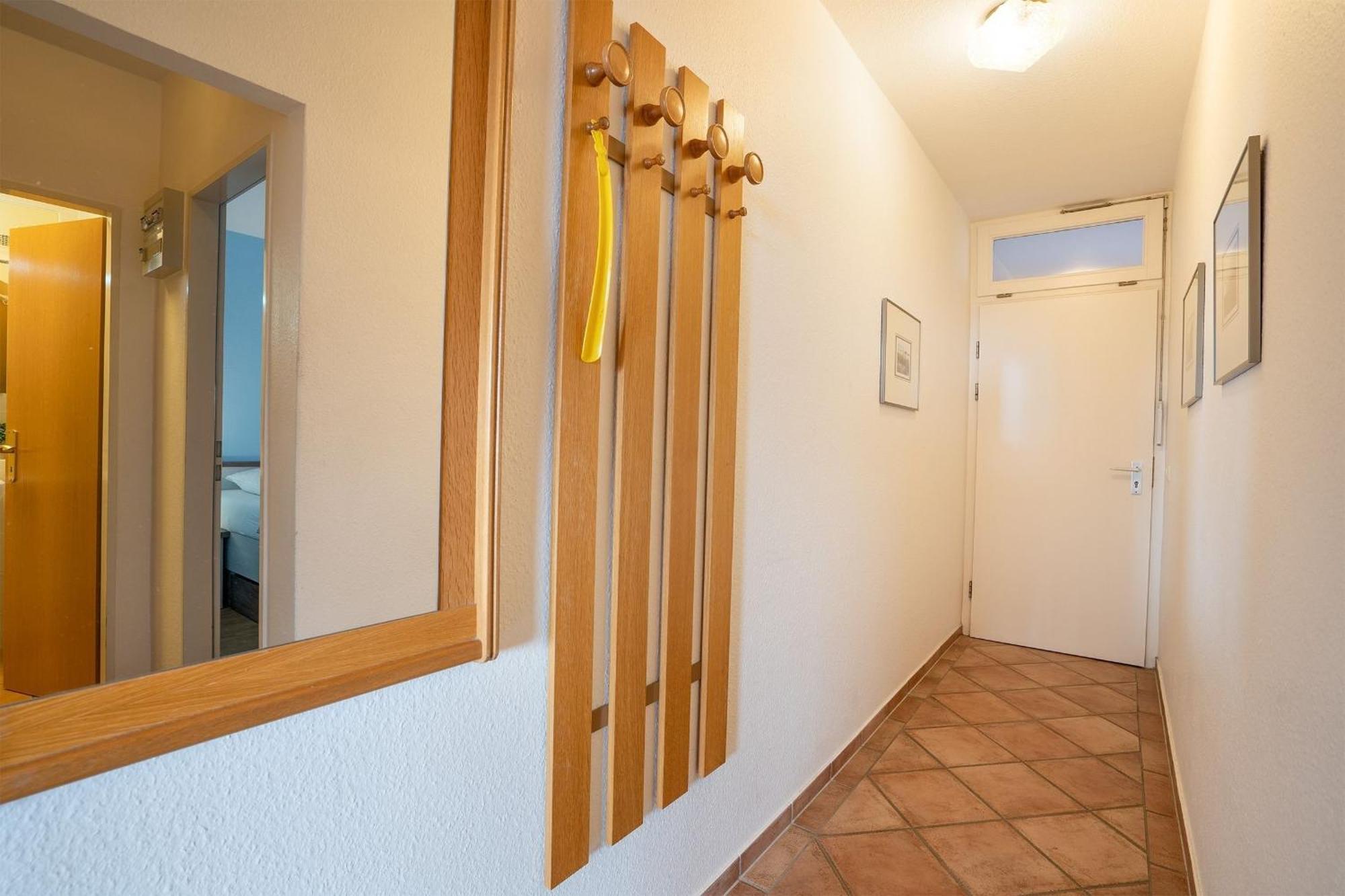 Haus Seeblick Casa Renata Kellenhusen Exterior photo